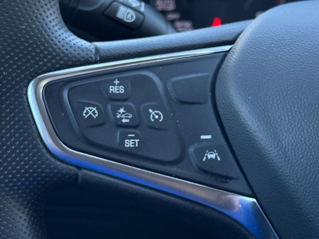 Used 2024 Chevrolet Malibu LT image 22