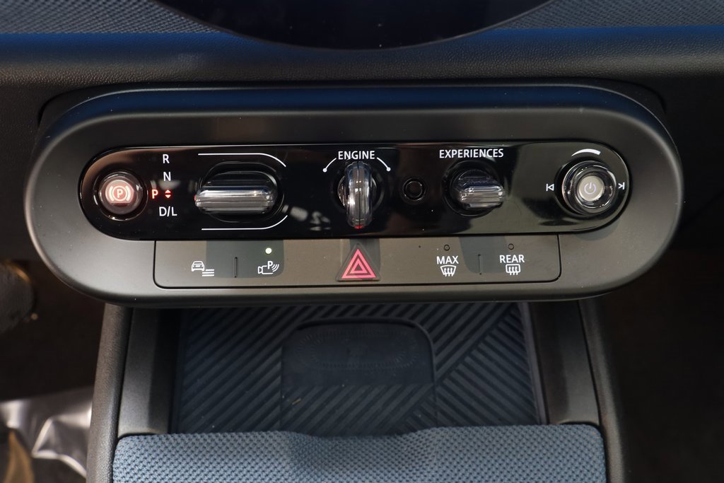 Certified 2025 MINI Cooper Countryman S w/ Comfort Package Max image 11