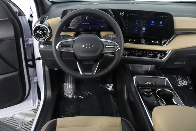 New 2026 Chevrolet Equinox ACTIV image 10