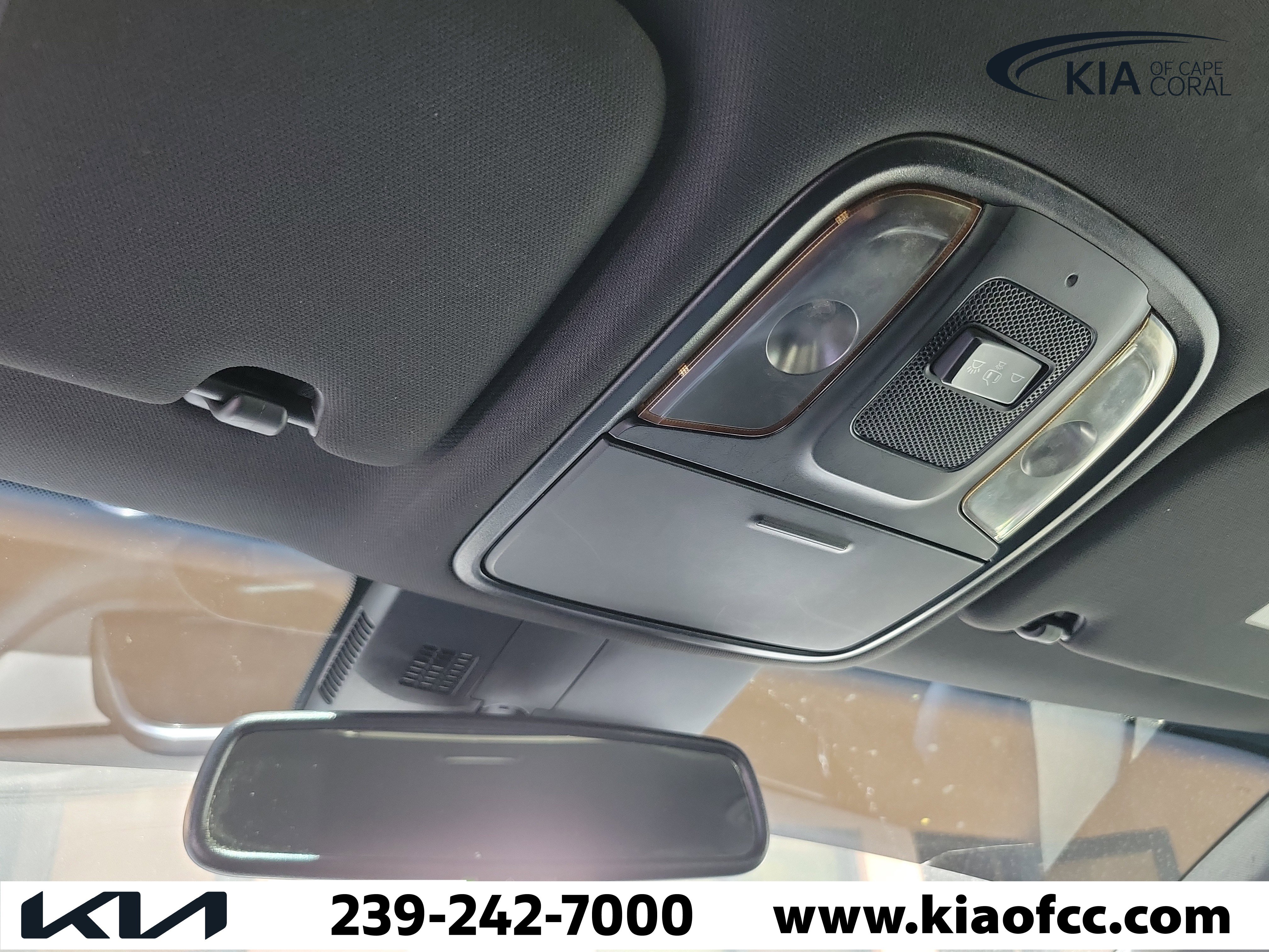 Used 2018 Kia Stinger GT AWD/4WD image 29