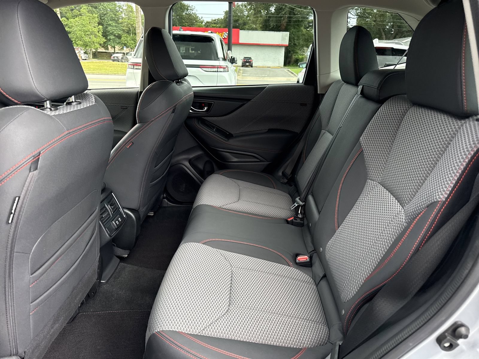Used 2023 Subaru Forester Sport AWD/4WD image 10