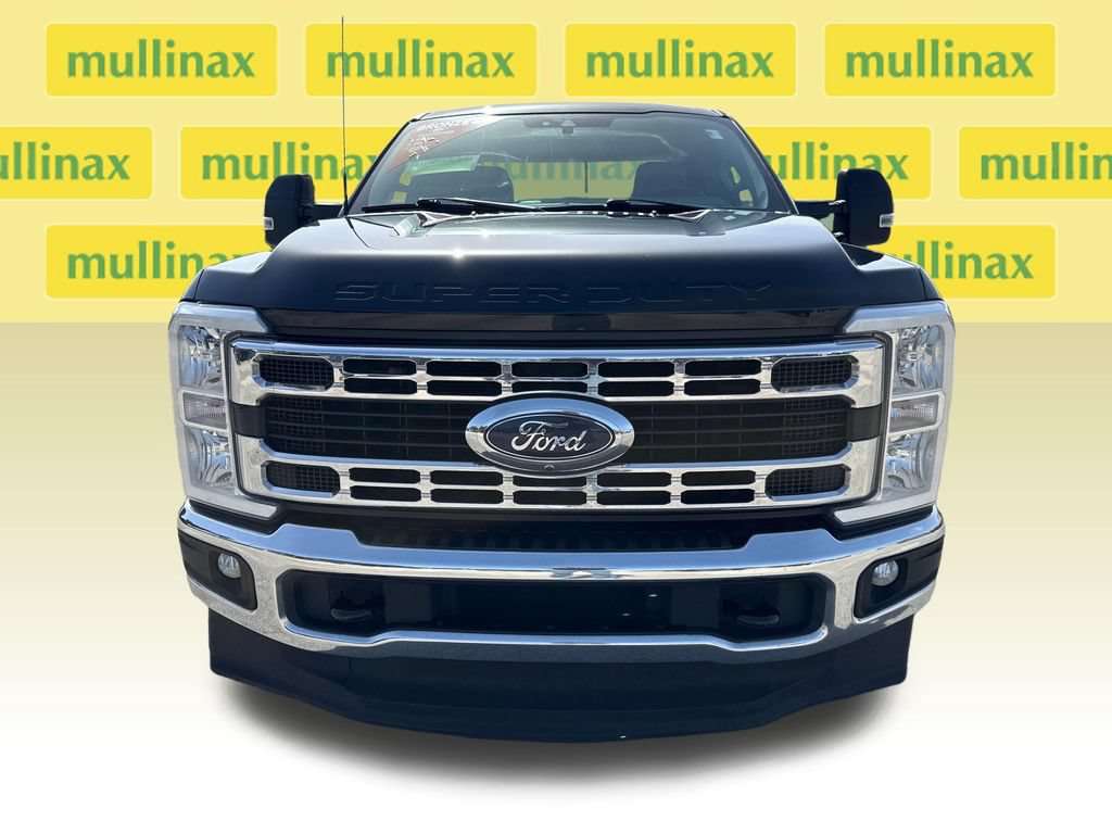 Used 2023 Ford F250 XLT w/ 360-Degree Camera Package AWD/4WD image 10