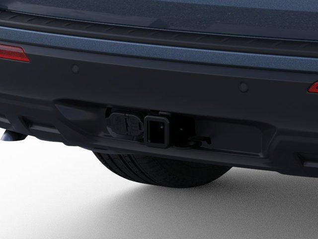 New 2026 Ford Explorer Active RWD image 23