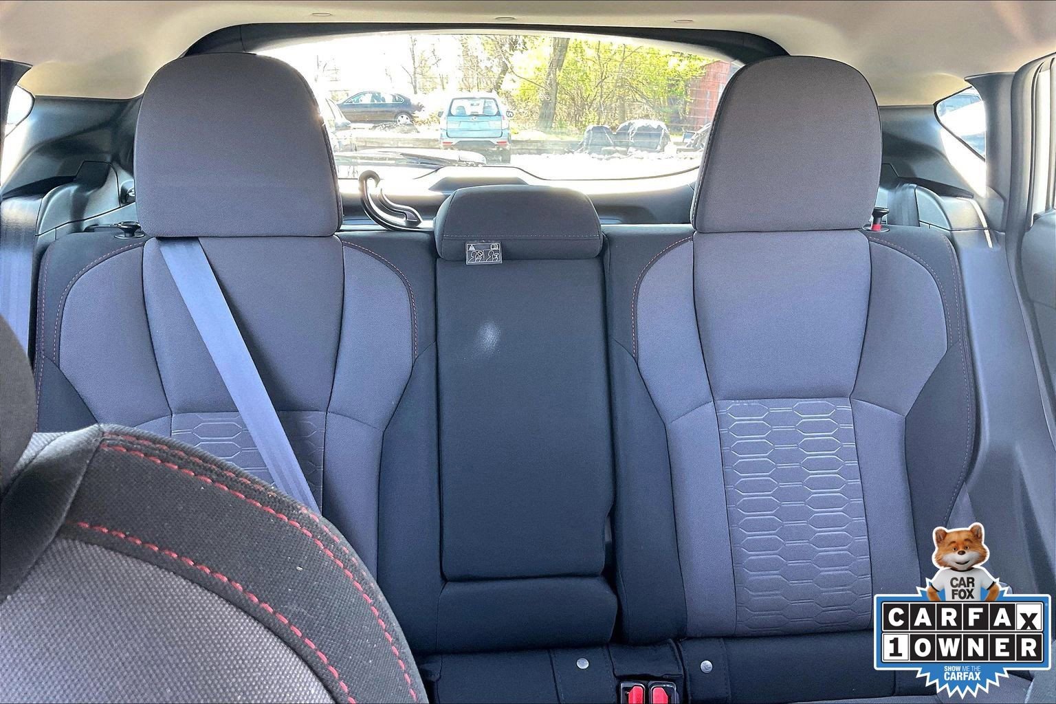 Certified 2024 Subaru Impreza 2.0i Sport image 33