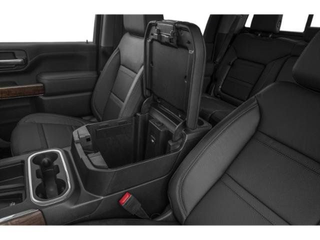 Used 2020 GMC Sierra 2500 Denali w/ Denali Ultimate Package AWD/4WD image 51