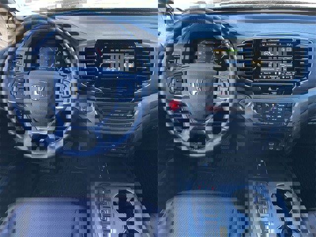 Certified 2024 Honda Ridgeline RTL image 10