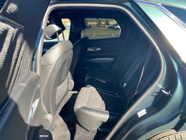 Used 2023 Genesis GV70 2.5T Sport Prestige w/ Sport Prestige Package image 25