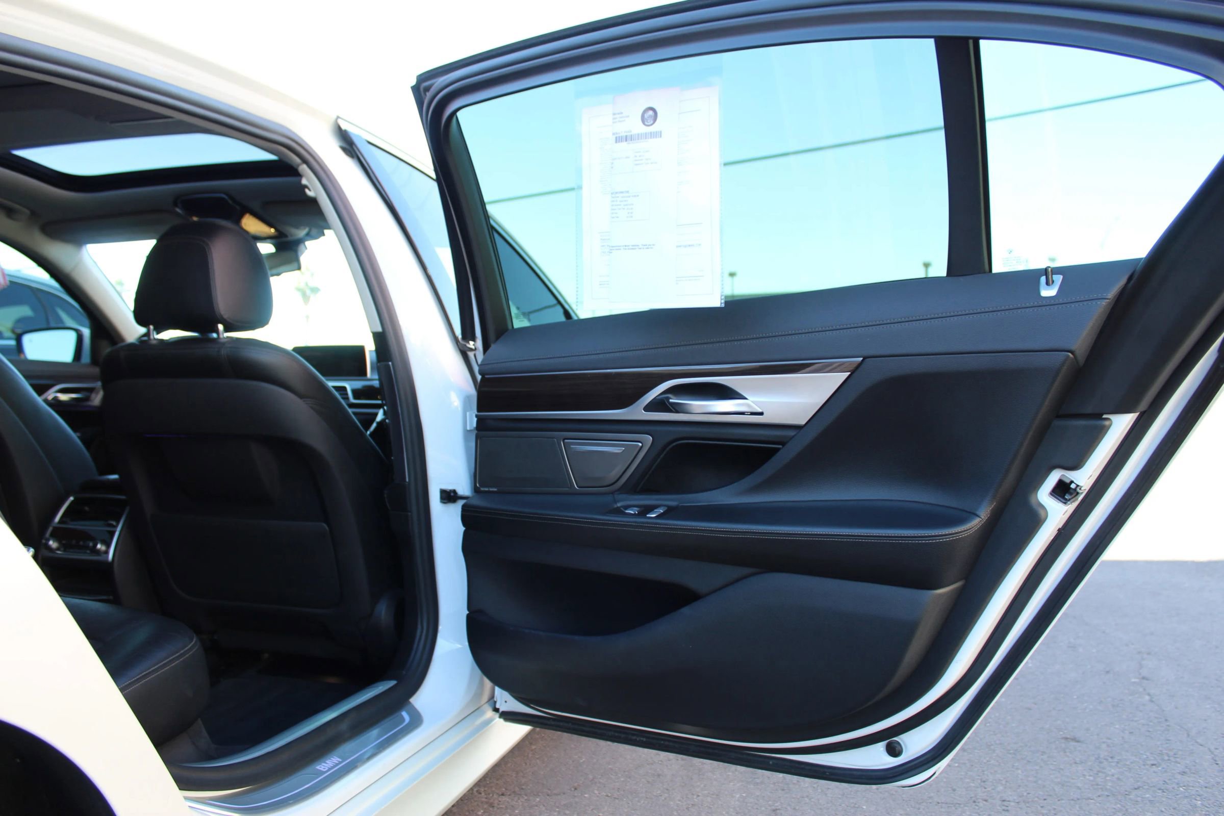 Used 2019 BMW 740i w/ Cold Weather Package image 26