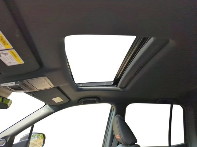 New 2025 Honda Ridgeline TrailSport+ image 15