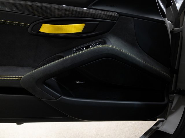 Certified 2022 Porsche 718 Boxster Spyder image 35
