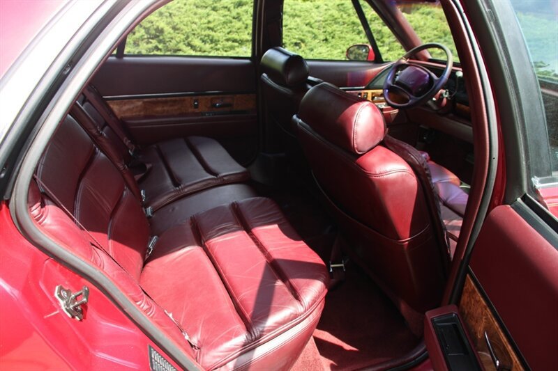 Used 1995 Buick Le Sabre Limited FWD image 6
