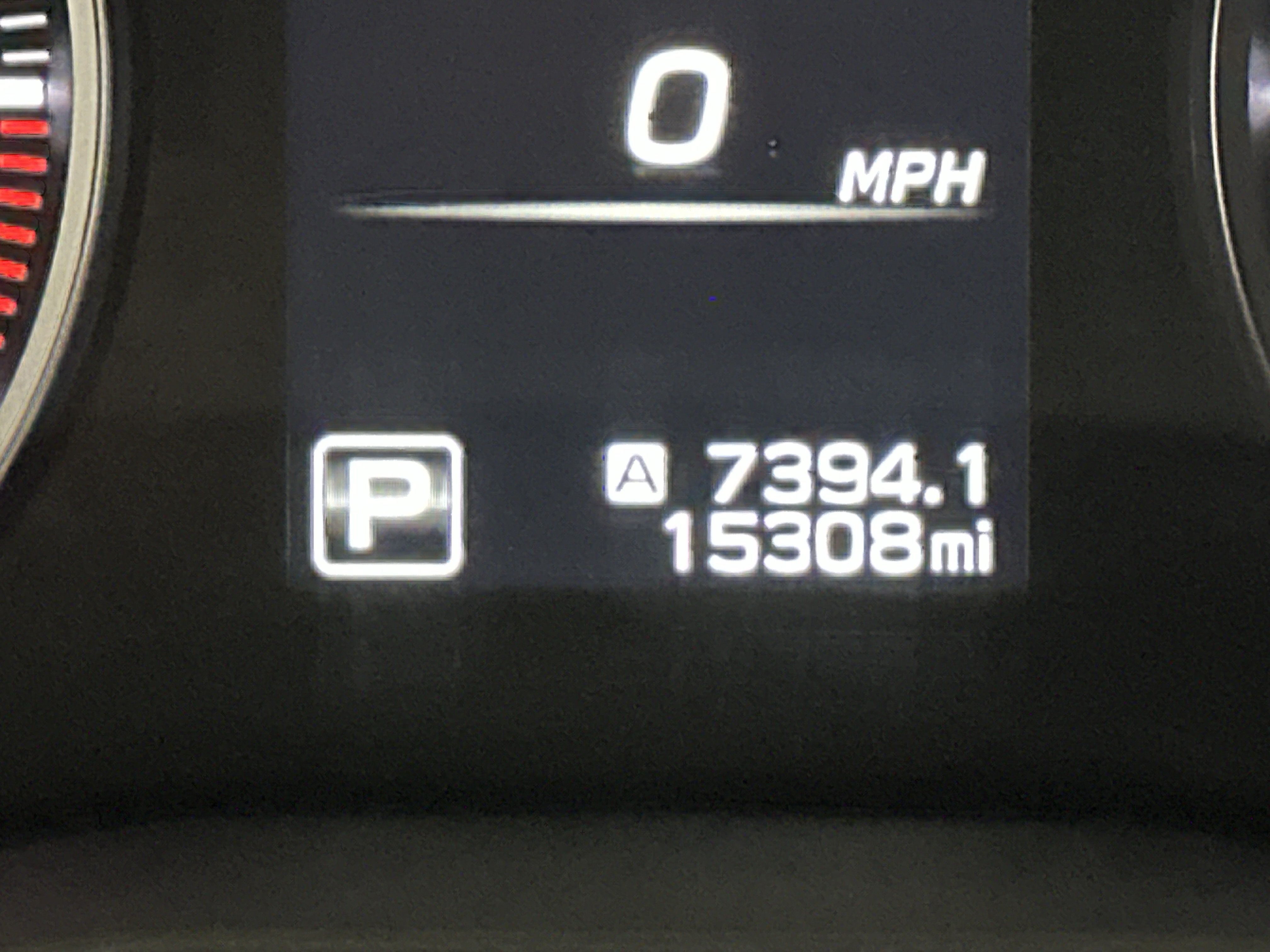 Used 2025 Subaru Ascent Premium AWD/4WD image 31
