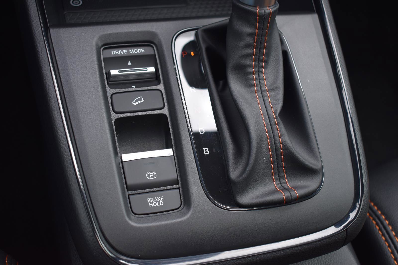 Used 2026 Honda CR-V TrailSport image 8