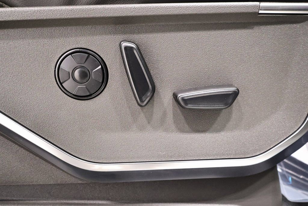 New 2026 Ford F350 Platinum w/ Platinum Plus Package image 18