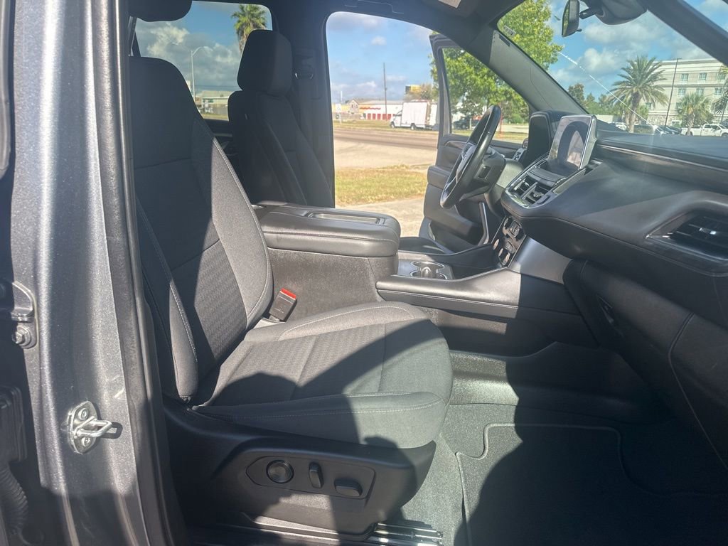 Used 2021 Chevrolet Tahoe LS image 11