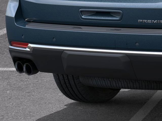 New 2026 Chevrolet Tahoe Premier image 14