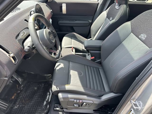 New 2026 MINI Cooper Countryman S w/ Comfort Package Max AWD/4WD image 19