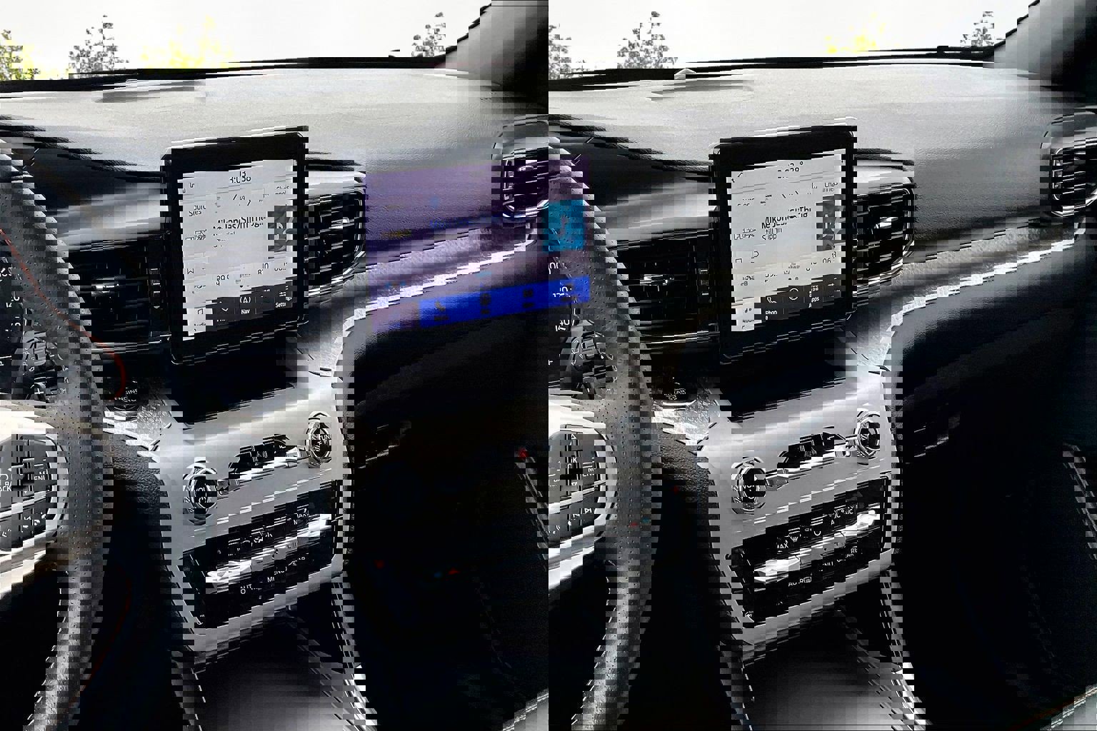 Used 2023 Ford Explorer Timberline image 6