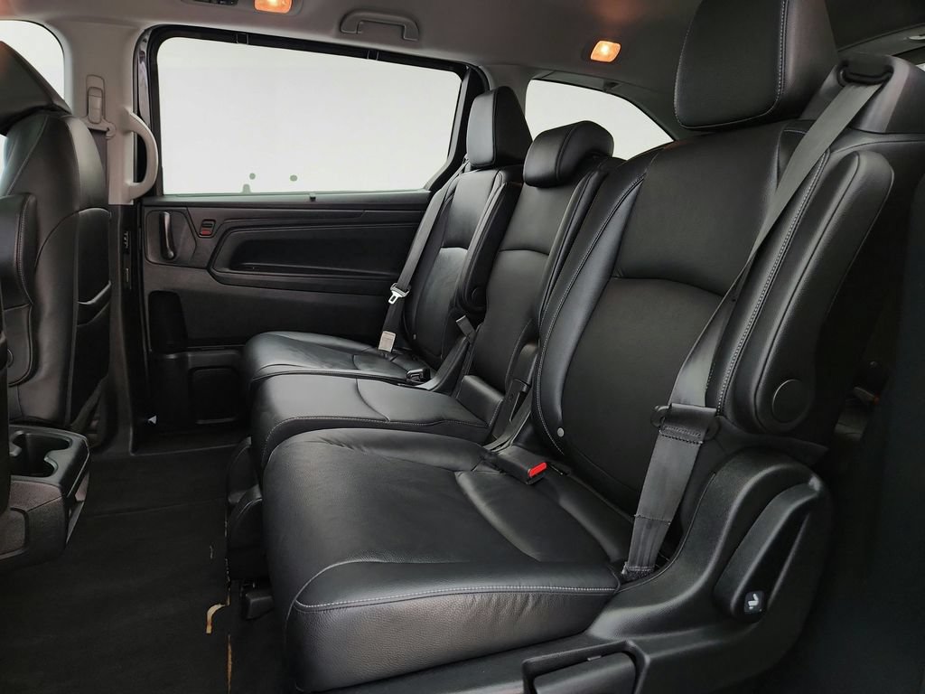 Used 2023 Honda Odyssey EX-L image 25