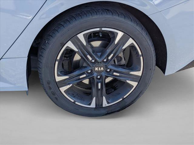 Used 2021 Kia K5 GT-Line w/ GT-Line FWD Premium Package image 22