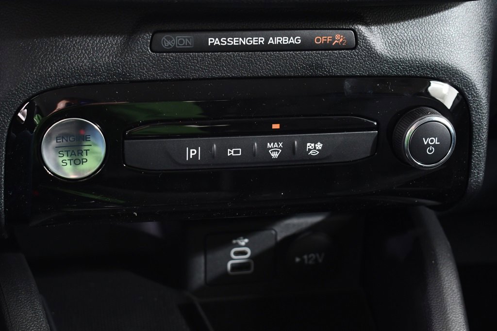 New 2026 Ford Escape SE w/ PHEV Premium Package image 29