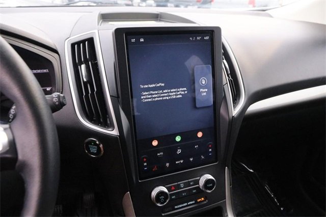 Certified 2024 Ford Edge SEL image 15
