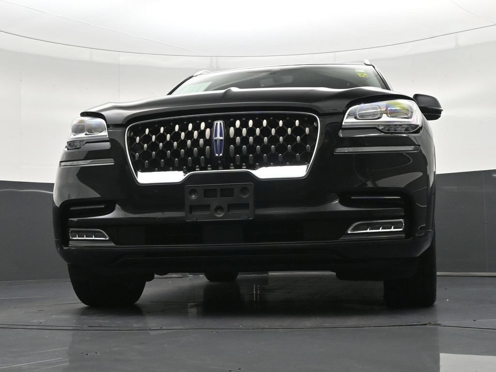 Used 2021 Lincoln Aviator Grand Touring w/ Equipment Group 301A AWD/4WD image 30