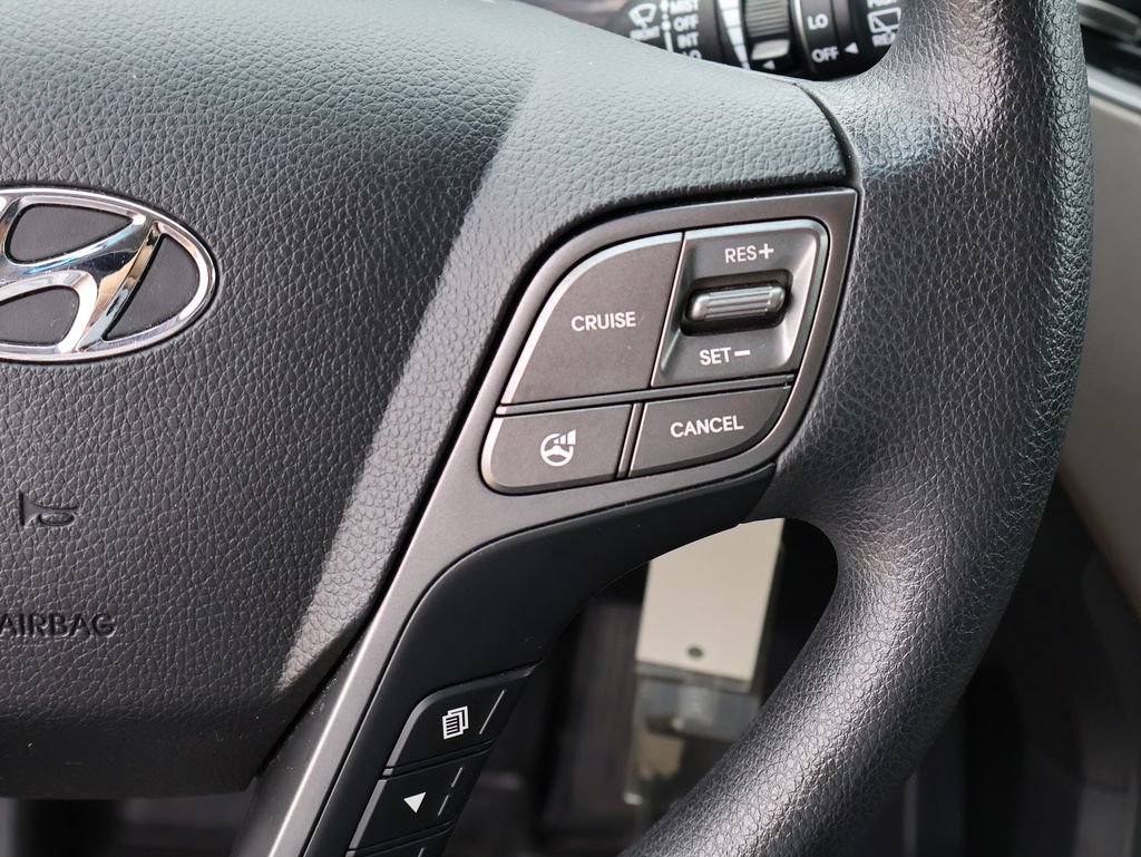 Used 2016 Hyundai Santa Fe Sport AWD/4WD image 30