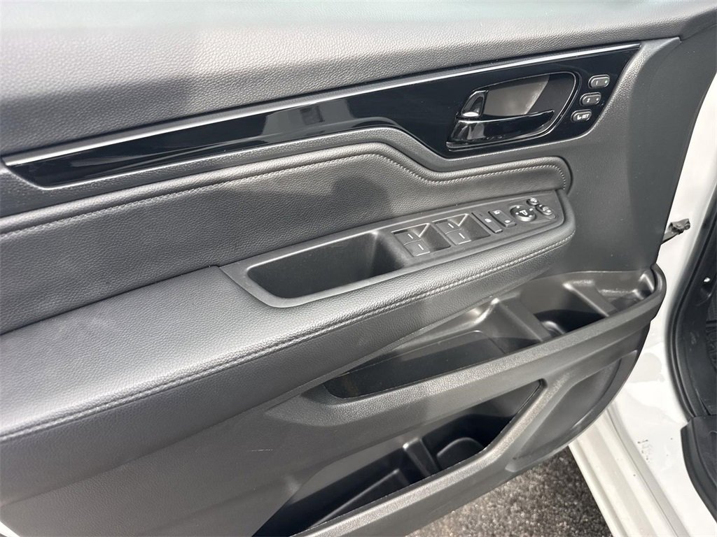 Used 2022 Honda Odyssey Elite image 21