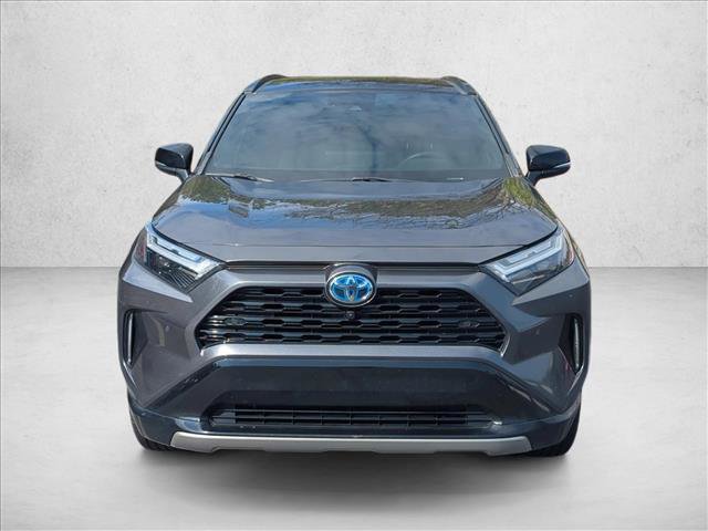 Used 2024 Toyota RAV4 XSE w/ Advanced Technology Package image 2