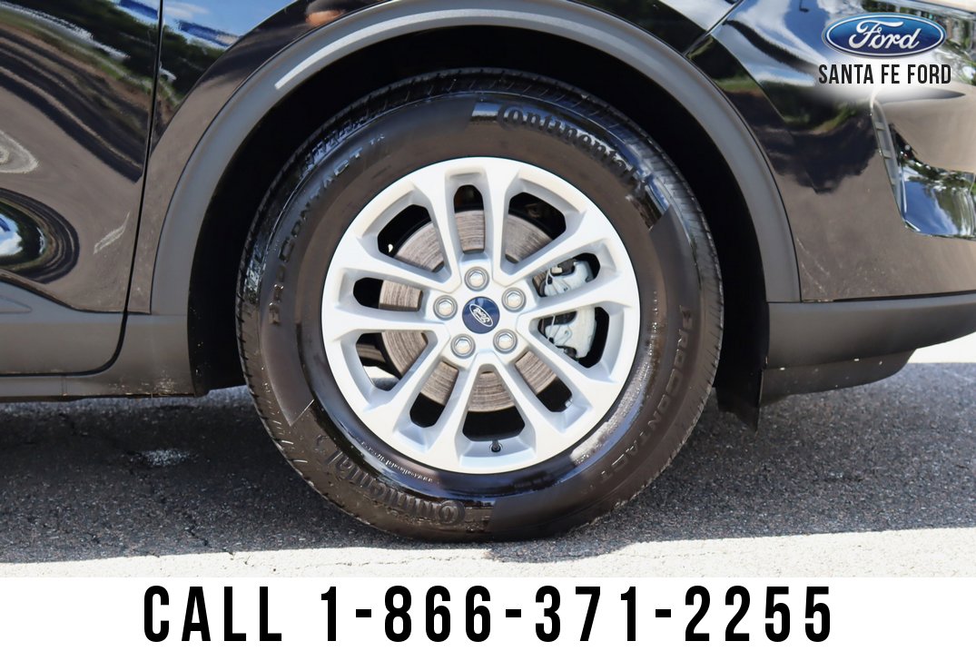Used 2021 Ford Escape S FWD image 10