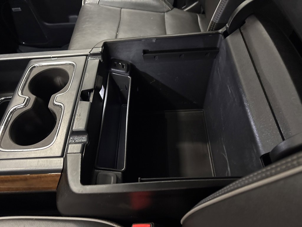 Used 2018 Chevrolet Silverado 2500 High Country image 16