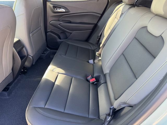 New 2026 Chevrolet Trax ACTIV w/ Driver Confidence Package image 10