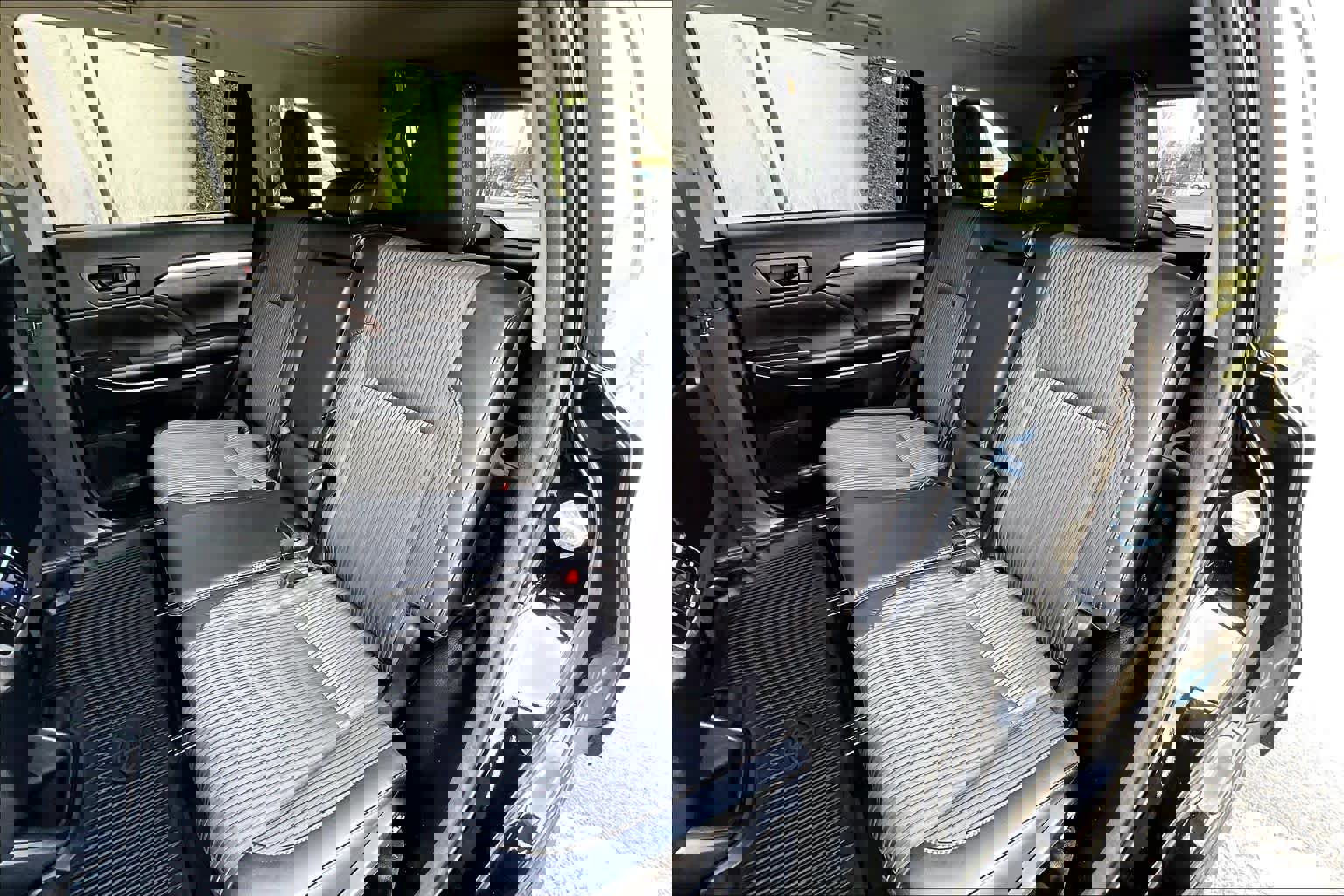 Certified 2018 Toyota Highlander Plus w/ Carpet Mat Package (TMS) AWD/4WD image 21