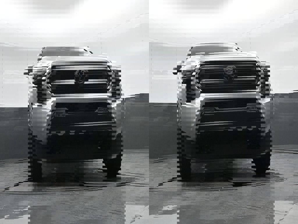 New 2026 Toyota Tacoma SR5 image 35