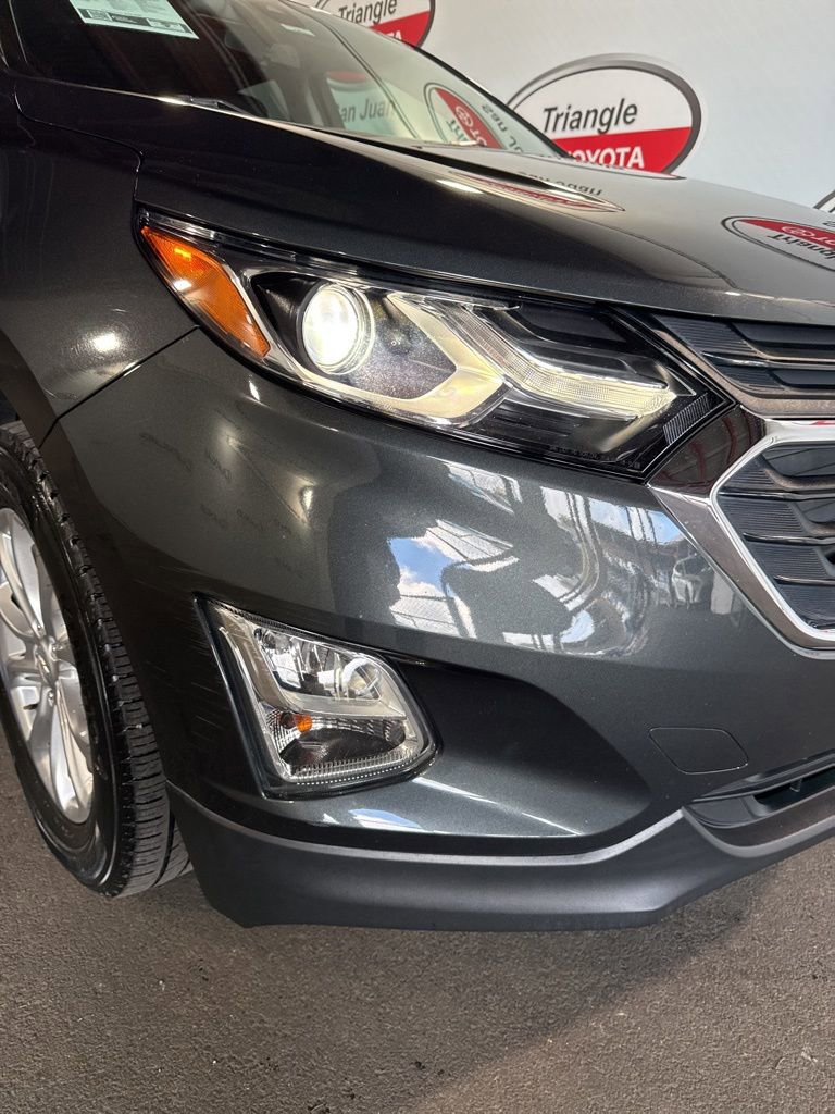 Used 2020 Chevrolet Equinox LT image 13