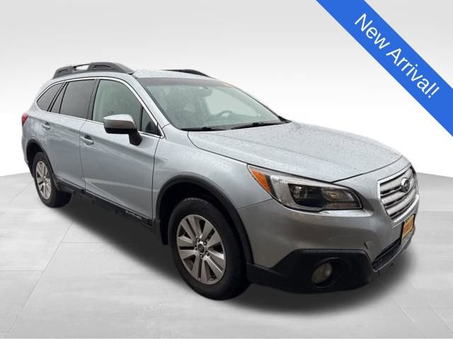 Used 2017 Subaru Outback 2.5i Premium w/ Protection Package #2