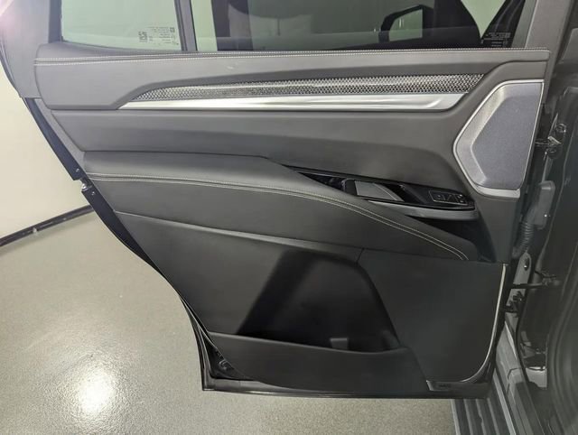 Used 2025 Cadillac Escalade V w/ LPO, Floor Liner Package image 21