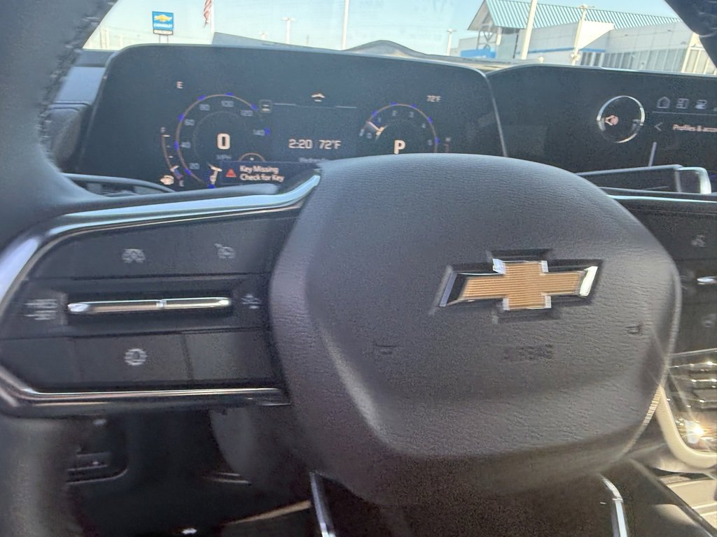 New 2025 Chevrolet Tahoe Premier w/ Sun And Tow Package image 26