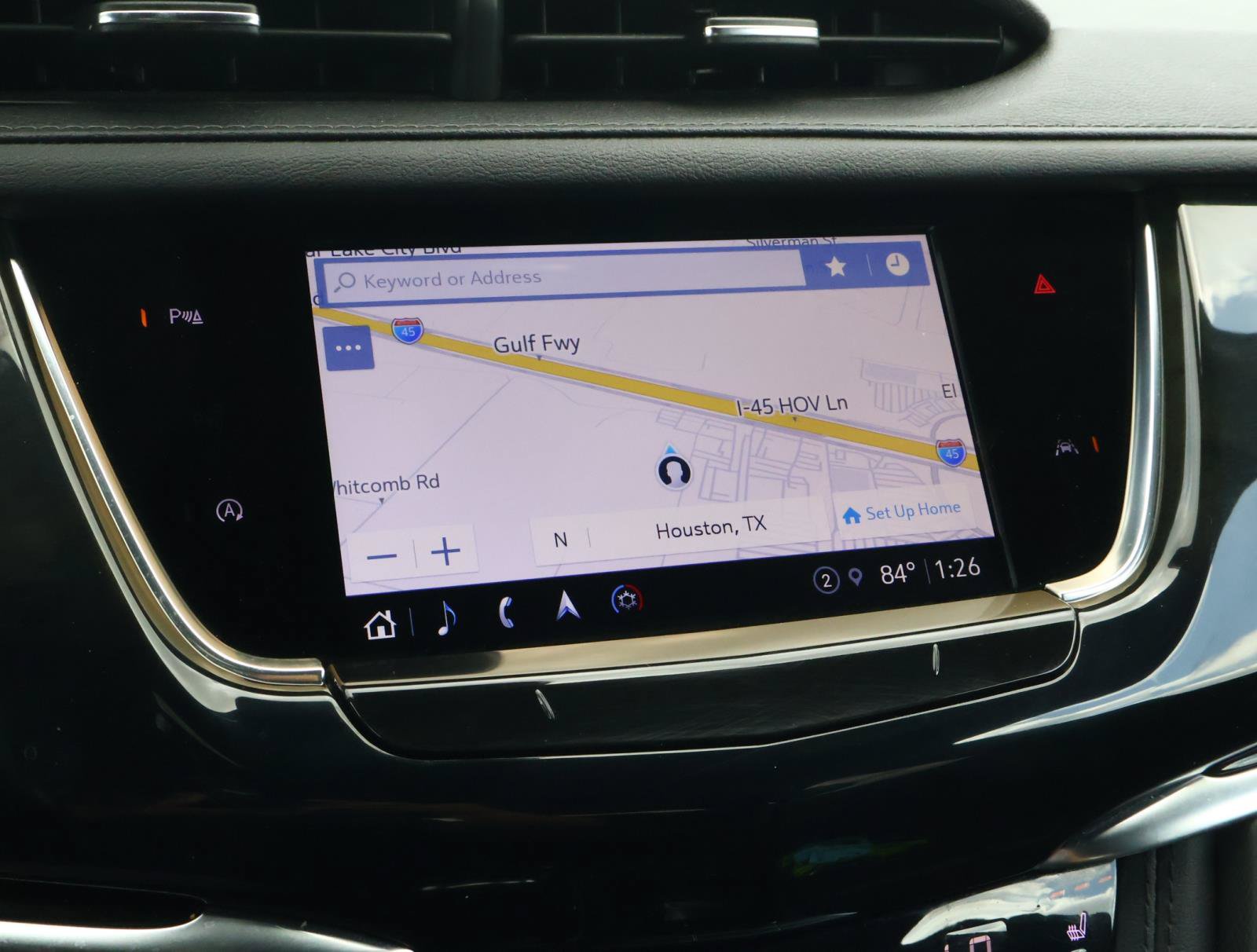 Certified 2024 Cadillac XT6 Premium Luxury AWD/4WD image 31