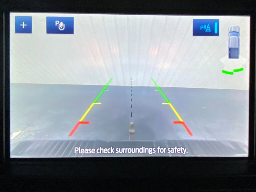 Used 2023 Ford F150 XL w/ STX Appearance Package image 14