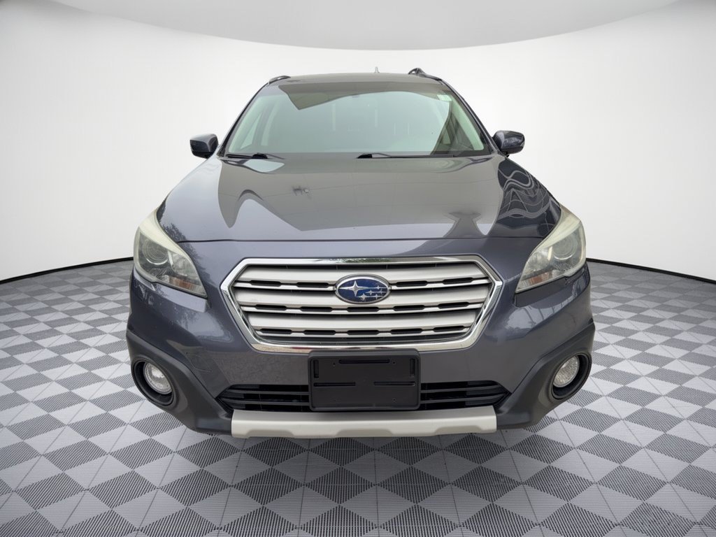 Used 2016 Subaru Outback 2.5i Limited AWD/4WD image 6