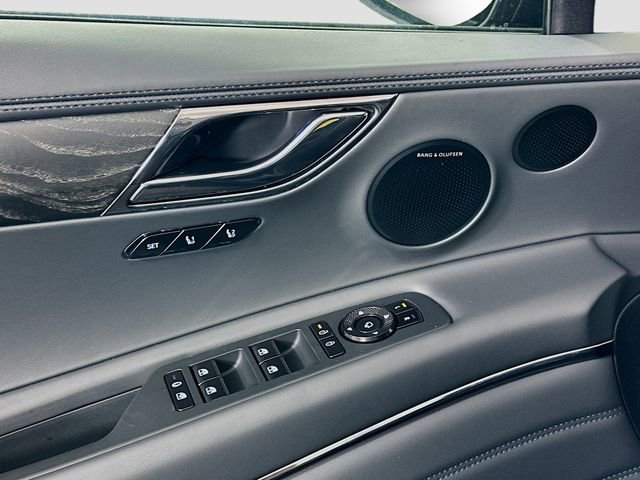 New 2026 Genesis GV80 3.5T Prestige image 20