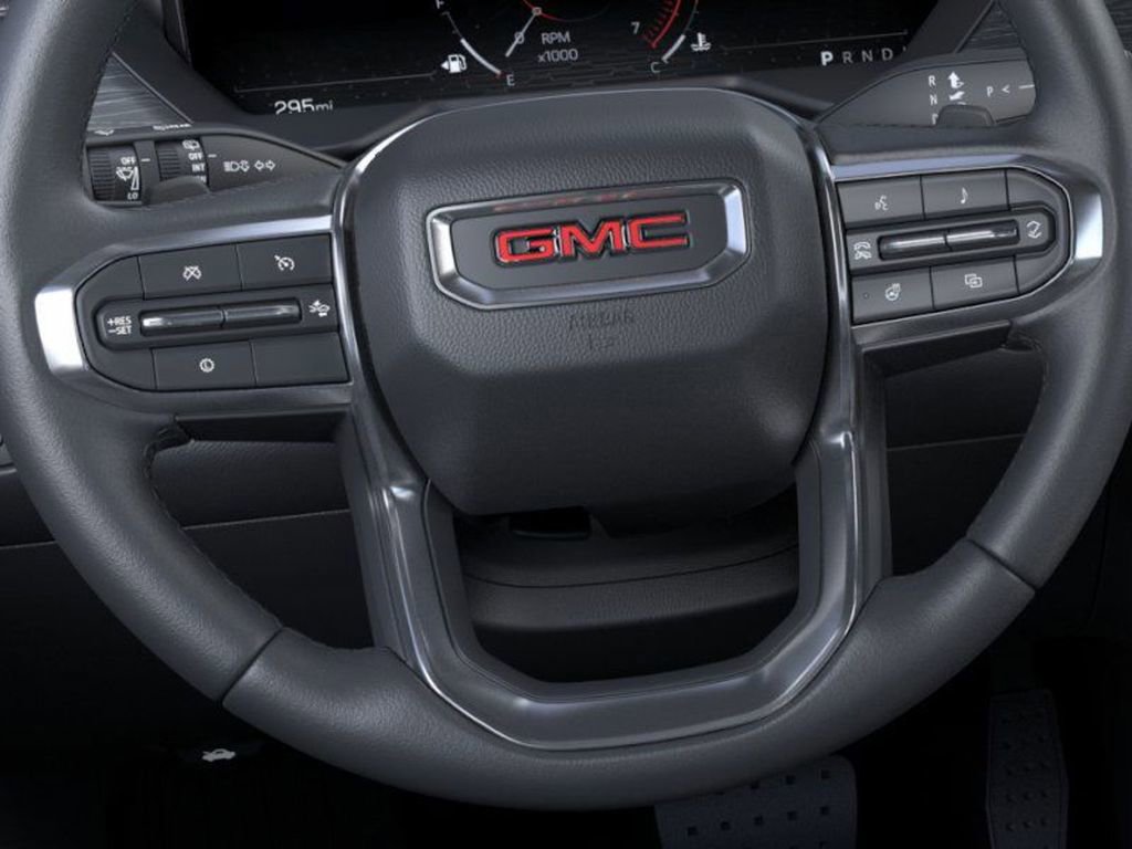 New 2025 GMC Acadia Elevation w/ LPO, All-Weather Package image 19