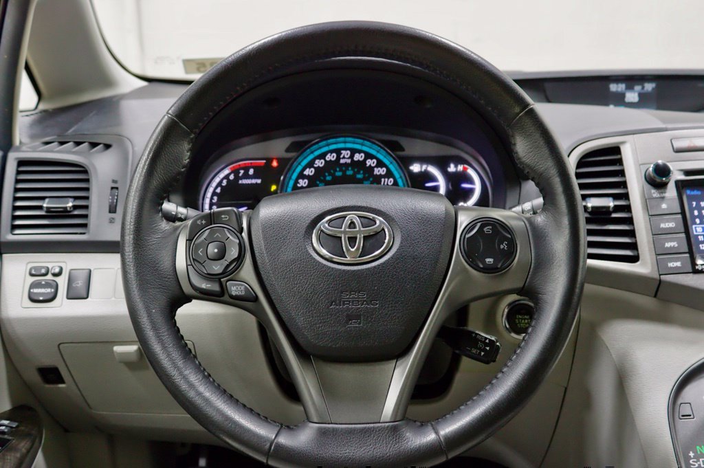 Used 2015 Toyota Venza XLE AWD/4WD image 65