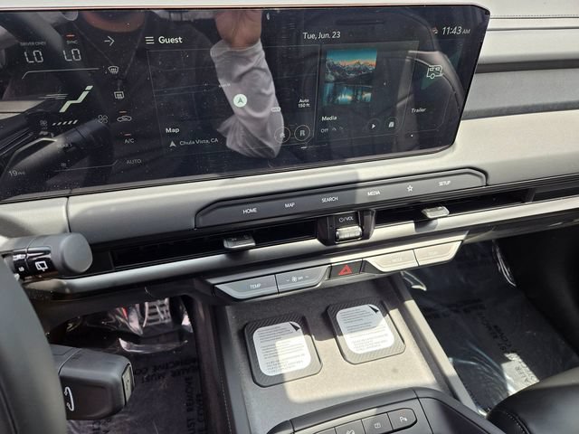 New 2027 Kia Telluride SX X-Line AWD/4WD image 9