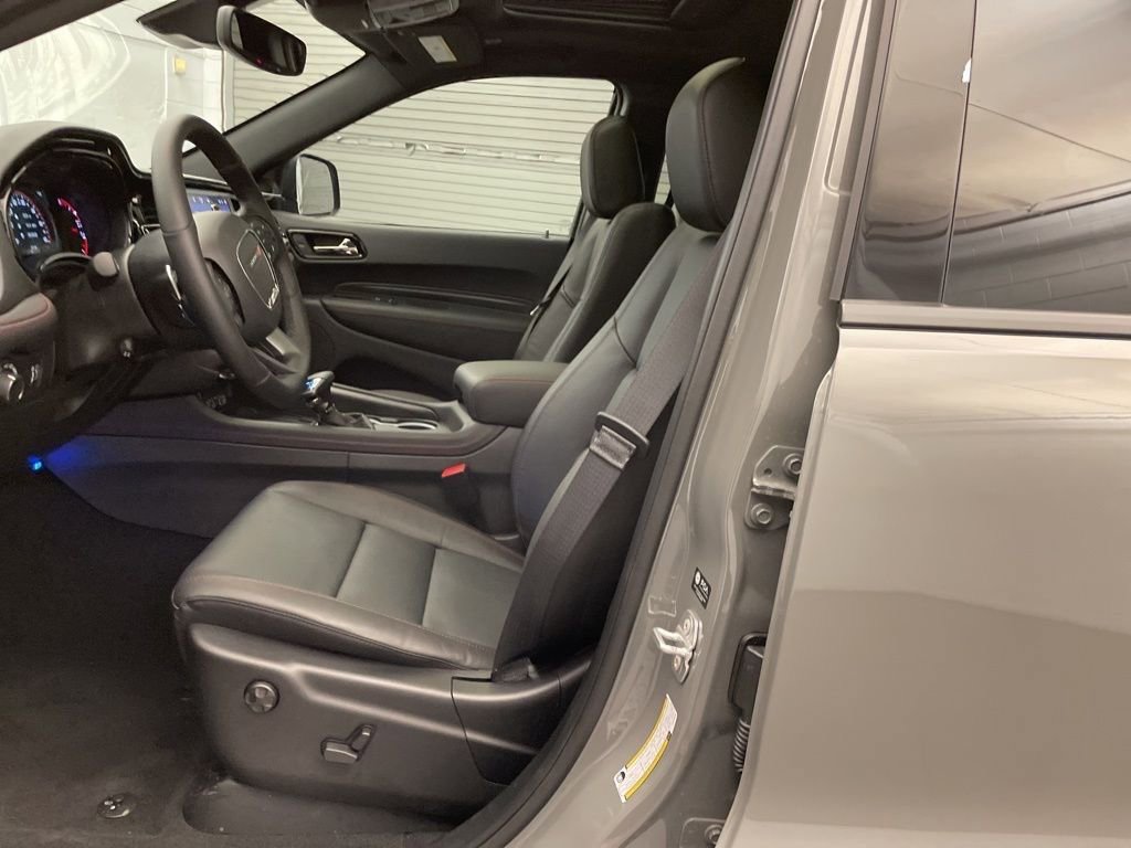 New 2026 Dodge Durango GT image 18