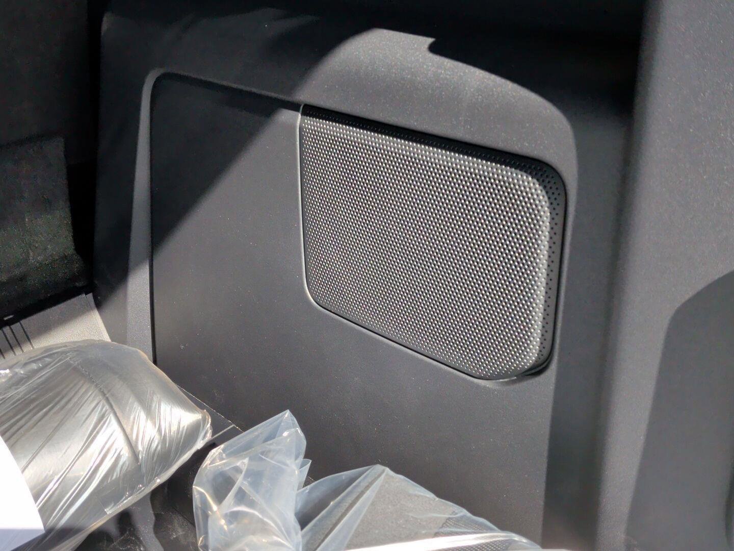 New 2026 Ford Bronco Big Bend image 10