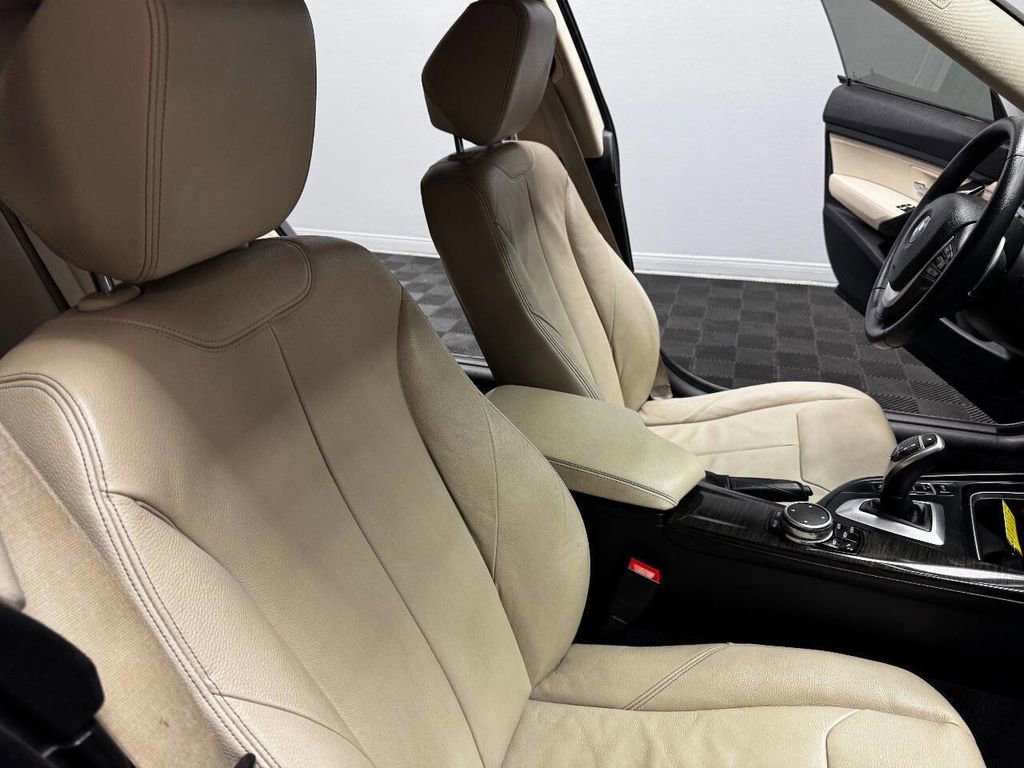 Used 2015 BMW 328i Gran Turismo xDrive image 57