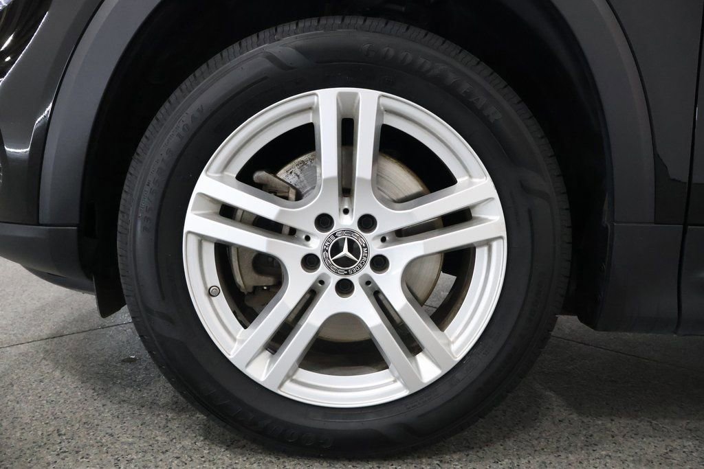 Certified 2022 Mercedes-Benz GLB 250 4MATIC image 5